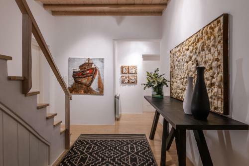 Cosset Villas Mykonos