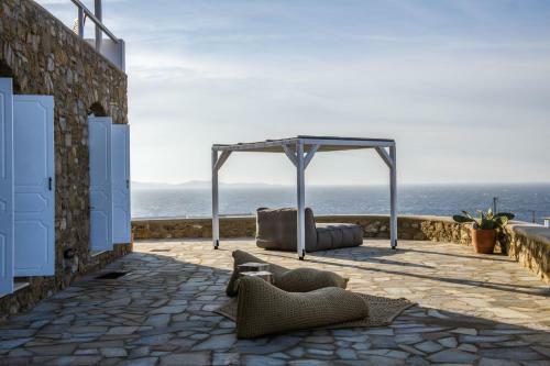 Cosset Villas Mykonos