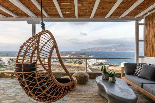 Cosset Villas Mykonos
