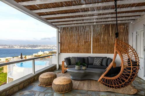 Cosset Villas Mykonos