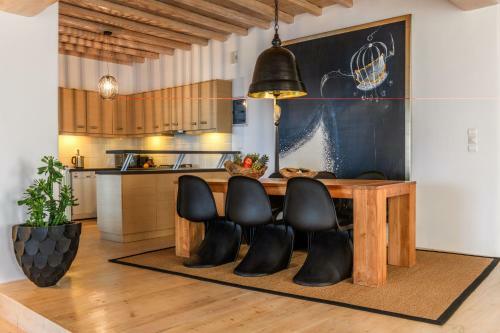 Cosset Villas Mykonos