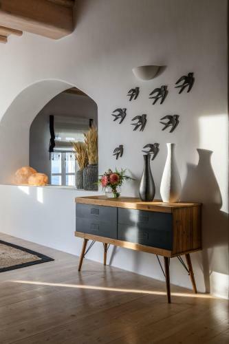 Cosset Villas Mykonos