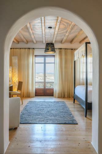 Cosset Villas Mykonos