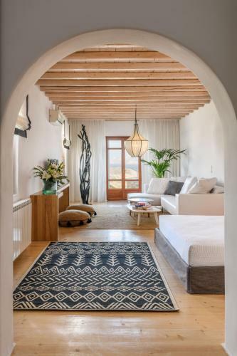 Cosset Villas Mykonos