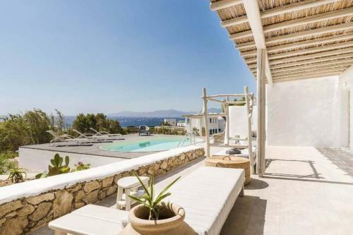 Villa Esencia