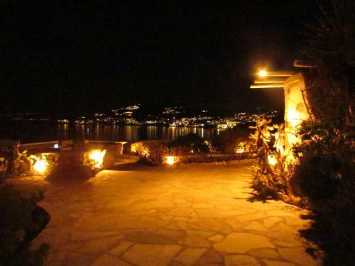 Villa Waves