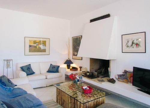 Villa Waves