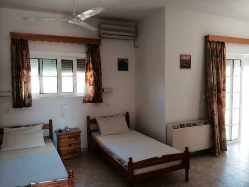 Hostal Peacock Studios