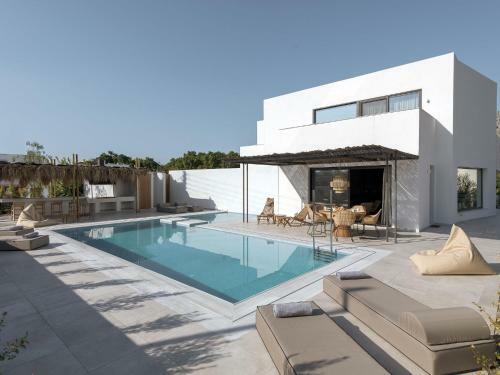 Villa Eve