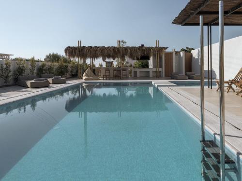 Villa Eve