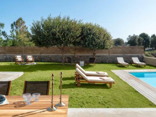Villa Vista Mare
