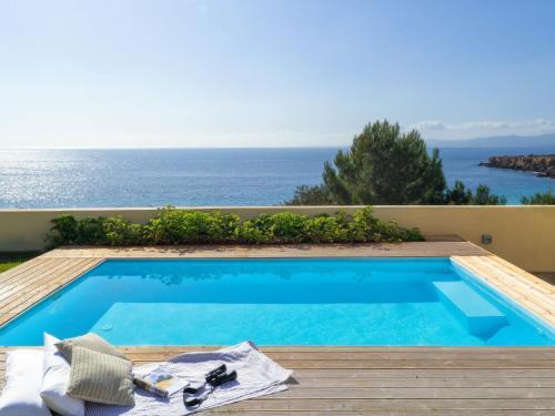 Villa Vista Mare