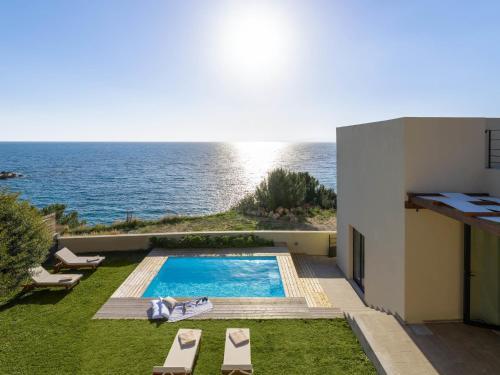 Villa Vista Mare