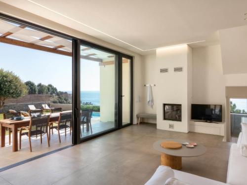 Villa Vista Mare