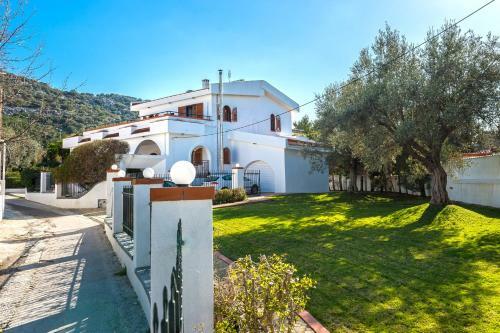 Agroturismo Villa Pylona