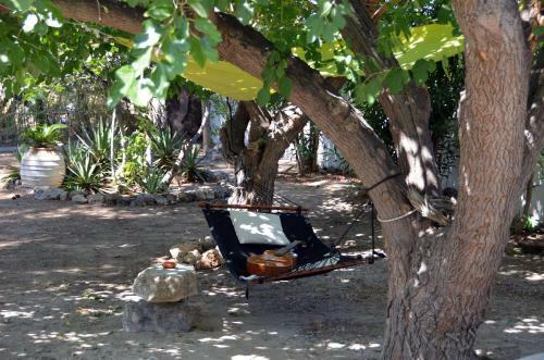 Spitaki - House With Garden By The Beach - Pefki