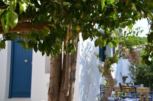 Spitaki - House With Garden By The Beach - Pefki