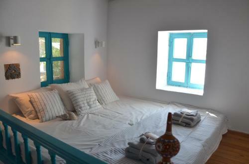 Spitaki - House With Garden By The Beach - Pefki