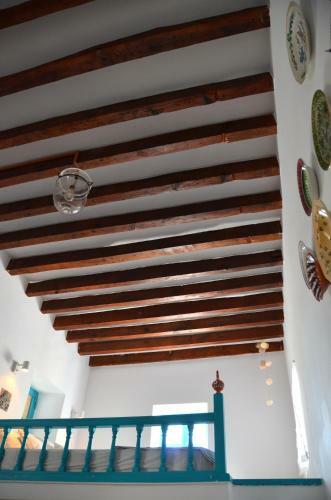 Spitaki - House With Garden By The Beach - Pefki