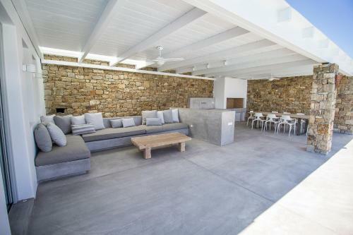 Villa Anais 1 Mykonos