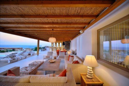 Villa Galatia