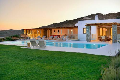 Villa Galatia
