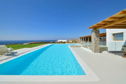 Villa Galatia