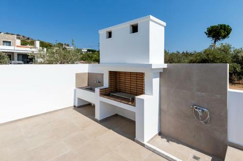 Villa Lara Amberblue Pefkos