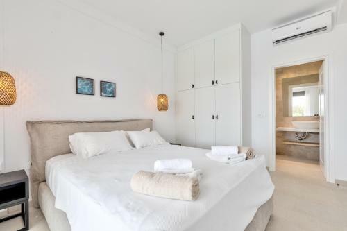 Villa Lara Amberblue Pefkos