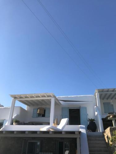 Villa 11.7