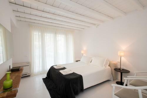 Villa Olivia In Mykonos By Olive Villa Rentals
