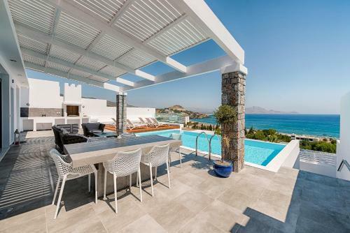 Villa Armonia