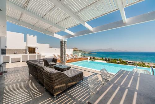 Villa Armonia