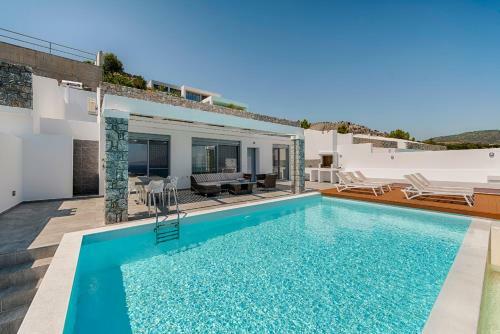 Villa Armonia
