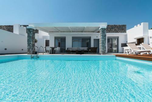 Villa Armonia