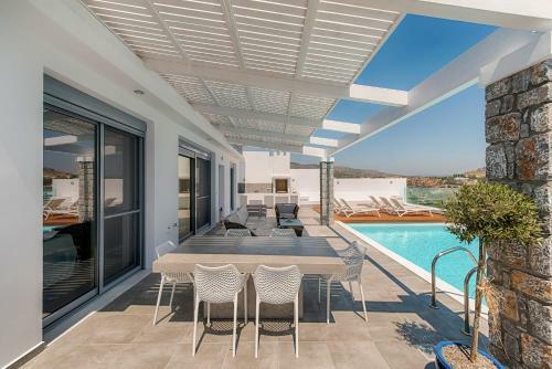 Villa Armonia