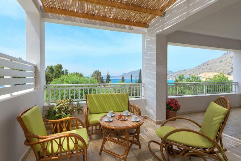 Villa Evelyn