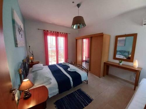Villa Morgana