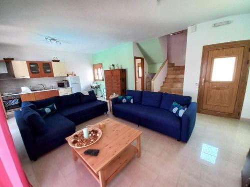 Villa Morgana