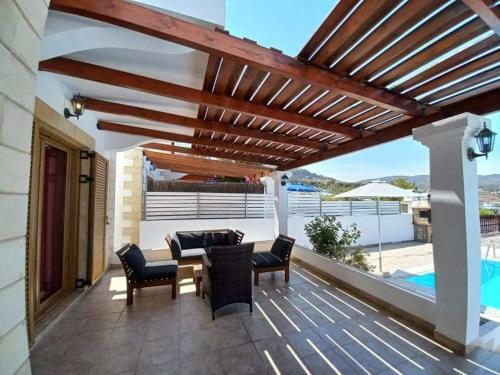 Villa Morgana
