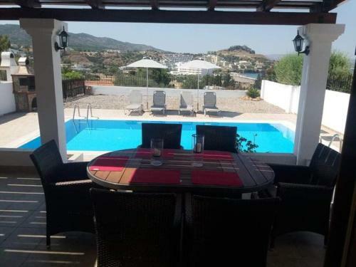 Villa Morgana