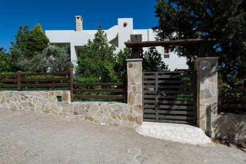 Emerald Dawn Villa