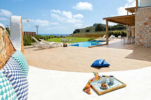 Ikaros Villa