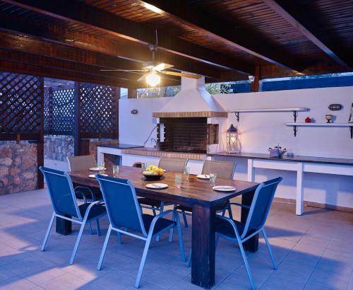 Luxury Villa Tamara