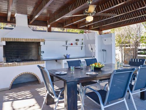 Luxury Villa Tamara