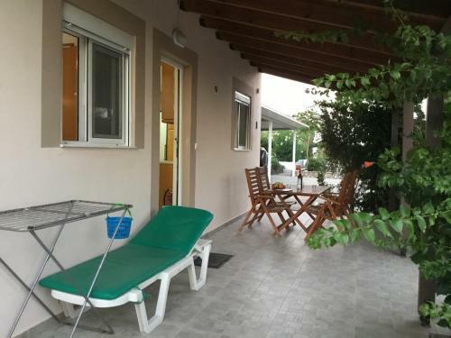Apartamento Villa Eirini