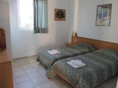 Apartamento Villa Eirini