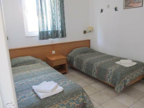 Apartamento Villa Eirini