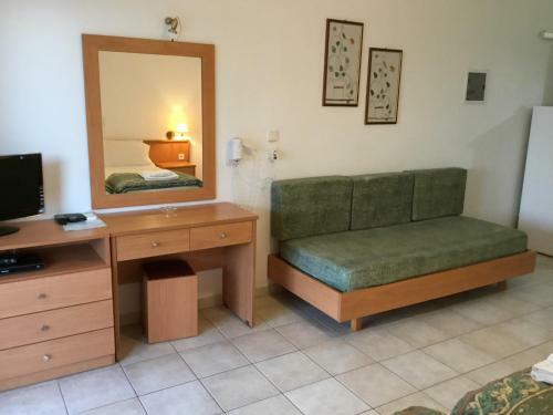 Apartamento Villa Eirini