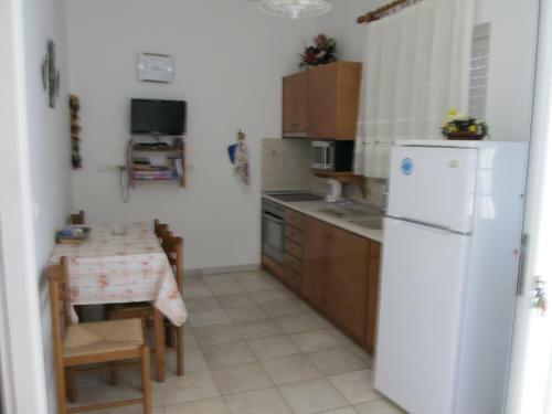 Apartamento Villa Eirini